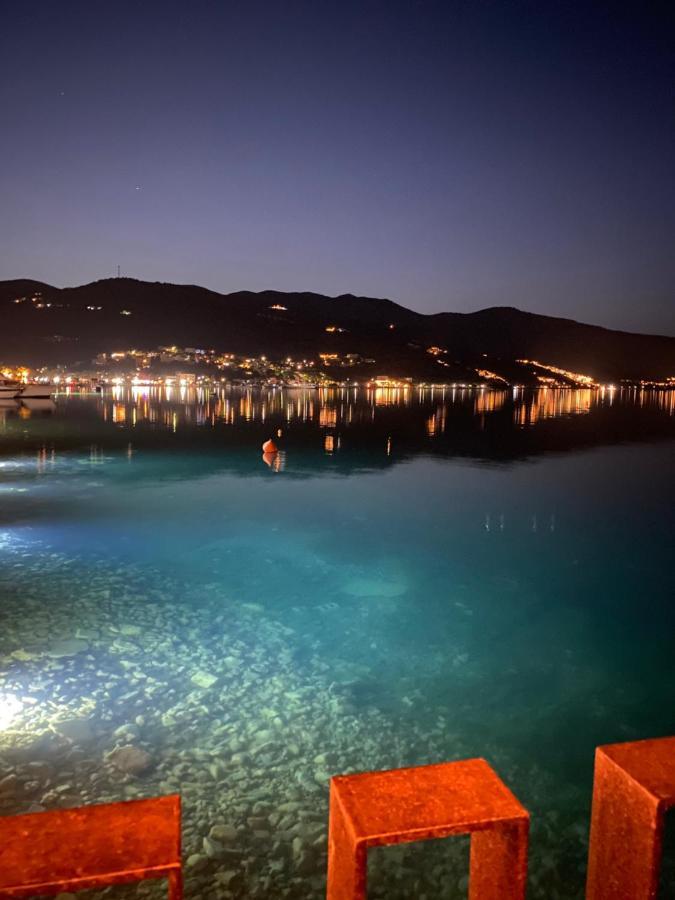 Villa Panorama Elounda  Exterior photo