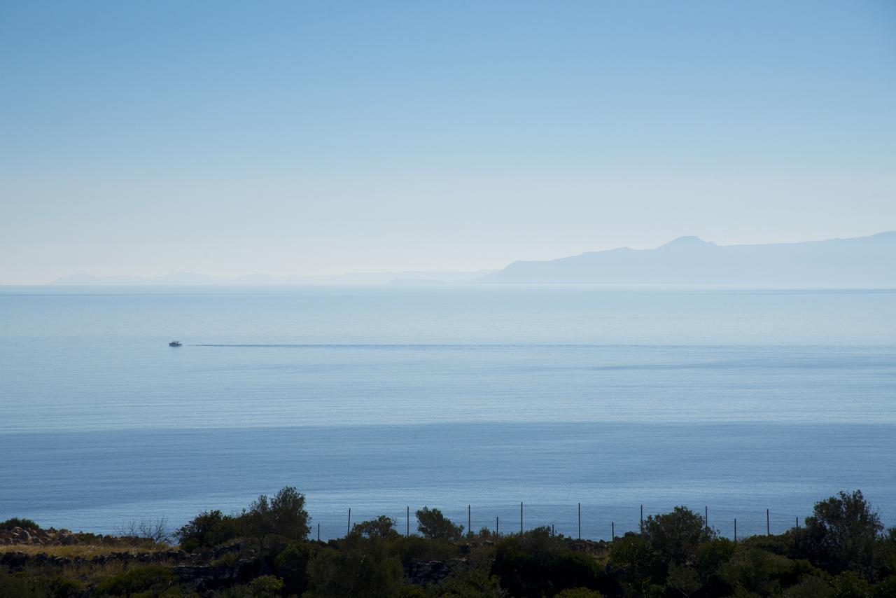 Villa Panorama Elounda  Exterior photo