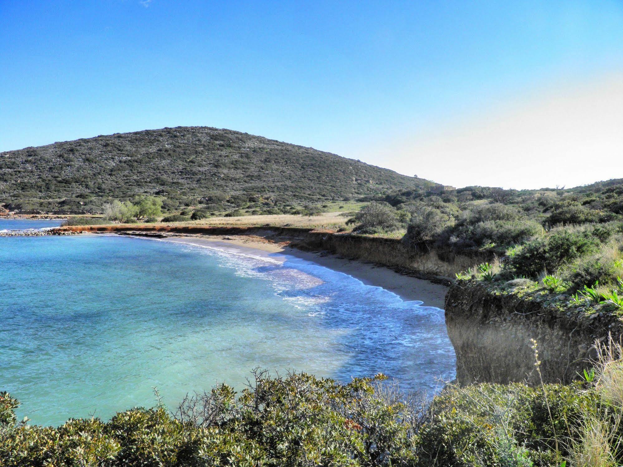 Villa Panorama Elounda  Exterior photo